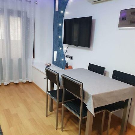 Апартаменты Dary Rent Таррагона Экстерьер фото