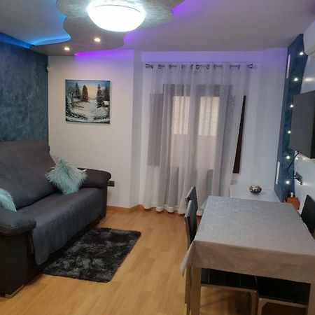 Апартаменты Dary Rent Таррагона Экстерьер фото
