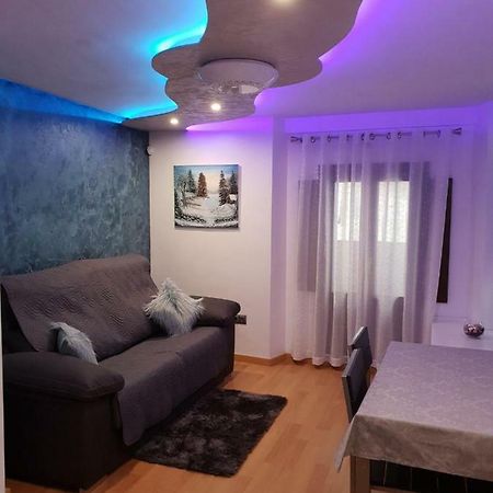 Апартаменты Dary Rent Таррагона Экстерьер фото
