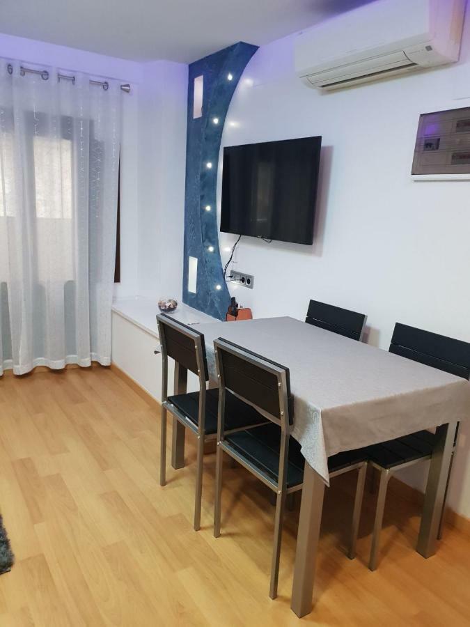 Апартаменты Dary Rent Таррагона Экстерьер фото