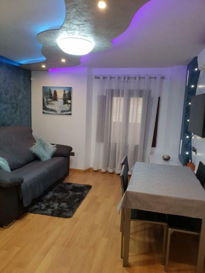 Апартаменты Dary Rent Таррагона Экстерьер фото