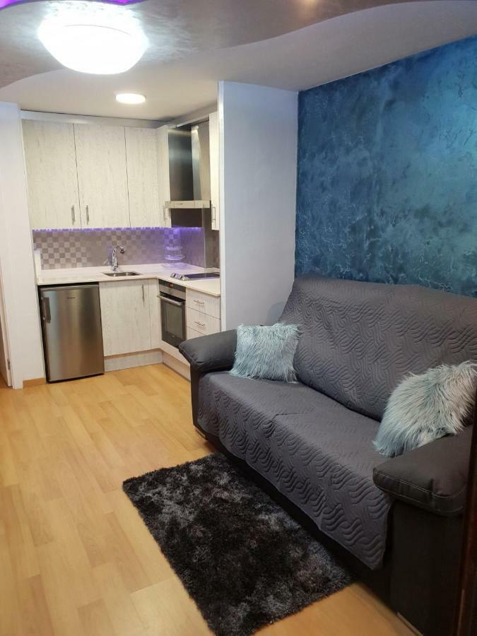 Апартаменты Dary Rent Таррагона Экстерьер фото