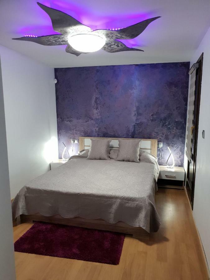 Апартаменты Dary Rent Таррагона Экстерьер фото