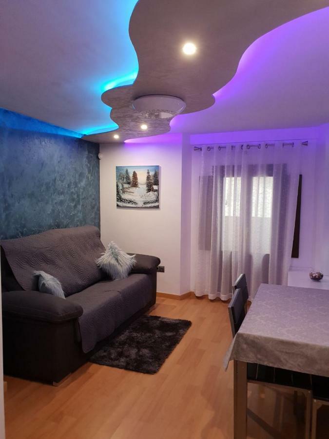 Апартаменты Dary Rent Таррагона Экстерьер фото